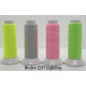 Glow in the Dark Embroidery Thread Glow in the Dark Embroidery Thread